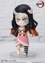 (PO) Figuarts Mini Demon Slayer: Kimetsu no Yaiba - Kamado Nezuko Awakened Demon Form Image_5