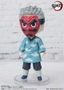 (PO) Figuarts Mini Demon Slayer: Kimetsu no Yaiba - Urokodaki Sakonji Image_5