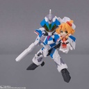 (PO) TINY SESSION Macross Delta VF-31J Siegfried (Hayate Immelman Fighter) with Freyja Wion Image_2