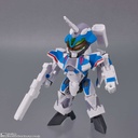 (PO) TINY SESSION Macross Delta VF-31J Siegfried (Hayate Immelman Fighter) with Freyja Wion Image_4
