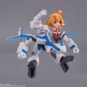 (PO) TINY SESSION Macross Delta VF-31J Siegfried (Hayate Immelman Fighter) with Freyja Wion Image_5