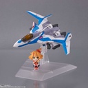 (PO) TINY SESSION Macross Delta VF-31J Siegfried (Hayate Immelman Fighter) with Freyja Wion Image_7