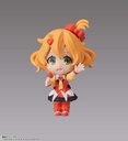(PO) TINY SESSION Macross Delta VF-31J Siegfried (Hayate Immelman Fighter) with Freyja Wion Image_9