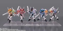 (PO) TINY SESSION Macross Delta VF-31J Siegfried (Hayate Immelman Fighter) with Freyja Wion Image_12