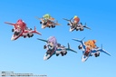 (PO) TINY SESSION Macross Delta VF-31J Siegfried (Hayate Immelman Fighter) with Freyja Wion Image_14