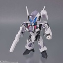 (PO) TINY SESSION Macross Delta VF-31J Siegfried (Messer Ihlefeld Fighter) with Kaname Buccaneer Image_4