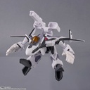 (PO) TINY SESSION Macross Delta VF-31J Siegfried (Messer Ihlefeld Fighter) with Kaname Buccaneer Image_7