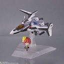 (PO) TINY SESSION Macross Delta VF-31J Siegfried (Messer Ihlefeld Fighter) with Kaname Buccaneer Image_8