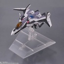 (PO) TINY SESSION Macross Delta VF-31J Siegfried (Messer Ihlefeld Fighter) with Kaname Buccaneer Image_9