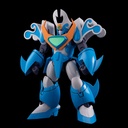 (PO) METAMOR-FORCE Mado King Granzort - Aquabeat Image_3