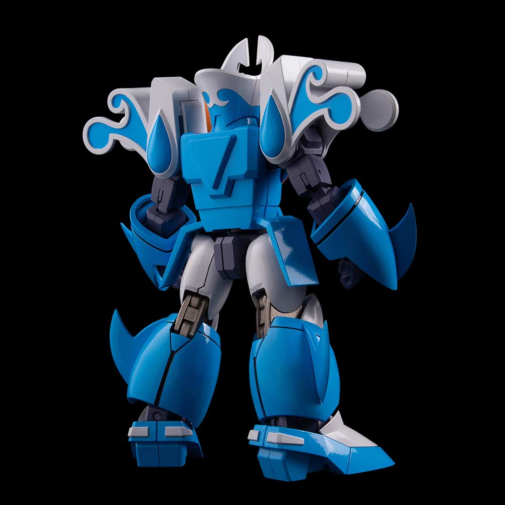 (PO) METAMOR-FORCE Mado King Granzort - Aquabeat Image_4