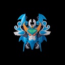(PO) METAMOR-FORCE Mado King Granzort - Aquabeat Image_10