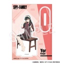 (PO) CM SPY x FAMILY Acrylic Stand - Yor Forger Image_1