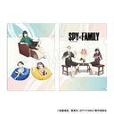 (PO) CM SPY x FAMILY Clear File Image_1