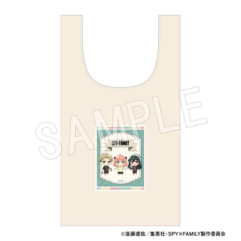 (PO) CM SPY x FAMILY Marche Bag Image_1