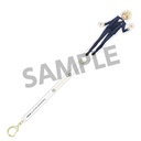 (PO) Ensemble Stars!! Road to Show!! Odekake Stick - Shiratori Aira Image_1