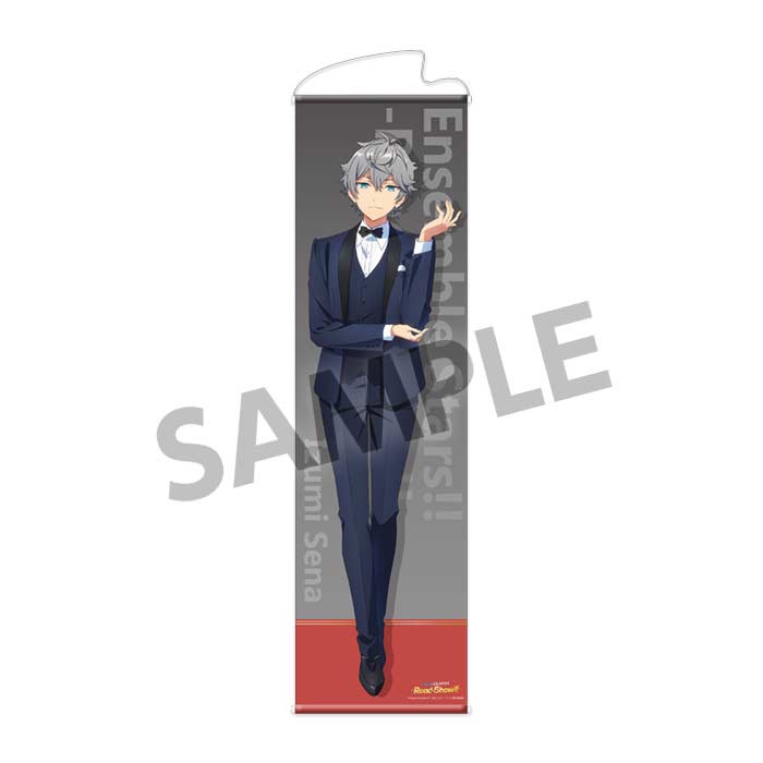 (PO) Ensemble Stars!! Road to Show!! ife Size Tapestry - Sena Izumi Image_1