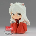 (PO) Q Posket InuYasha - InuYasha Sitting ver. Image_3