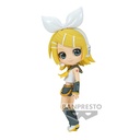 (PO) Q Posket Hatsune Miku - Kagamine Rin Image_2