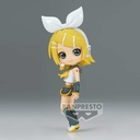 (PO) Q Posket Hatsune Miku - Kagamine Rin Image_3