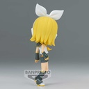(PO) Q Posket Hatsune Miku - Kagamine Rin Image_6
