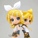 (PO) Q Posket Hatsune Miku - Kagamine Rin Image_8