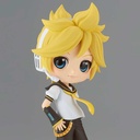 (PO) Q Posket Hatsune Miku - Kagamine Len Image_1
