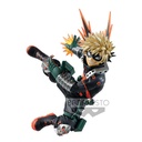 (PO) My Hero Academia The Amazing Heroes Vol.14 - Katsuki Bakugo Image_1