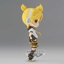 (PO) Q Posket Hatsune Miku - Kagamine Len Image_5
