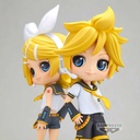 (PO) Q Posket Hatsune Miku - Kagamine Len Image_8