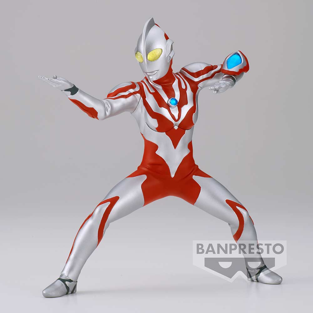 (PO) Ultraman Ribut Hero's Brave Statue - Ultraman Ribut Image_3