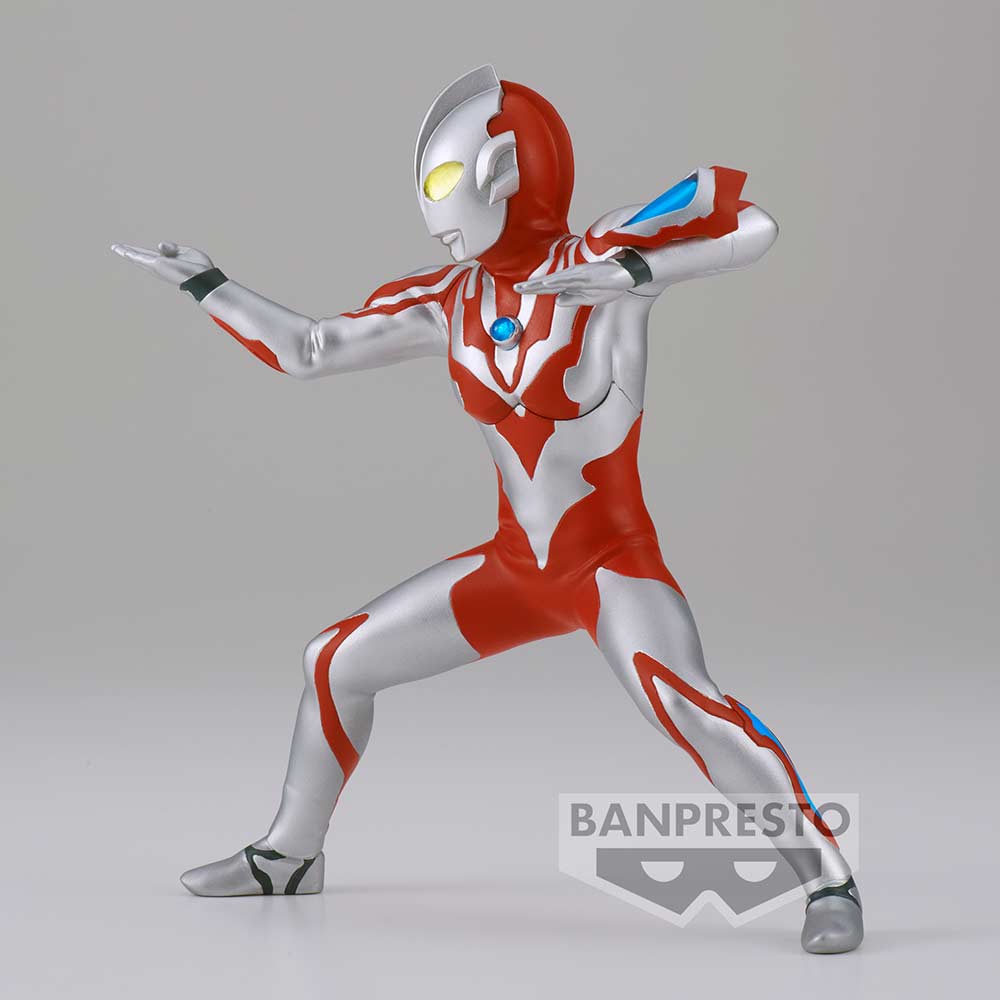 (PO) Ultraman Ribut Hero's Brave Statue - Ultraman Ribut Image_4