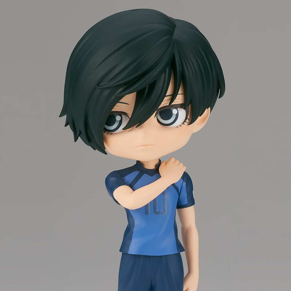 (PO) Q Posket Blue Lock - Itoshi Rin Image_1