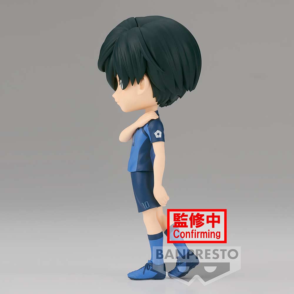 (PO) Q Posket Blue Lock - Itoshi Rin Image_4