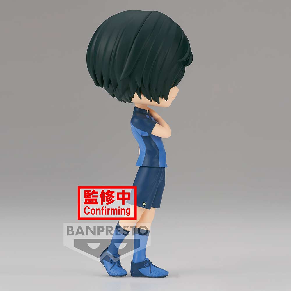 (PO) Q Posket Blue Lock - Itoshi Rin Image_5