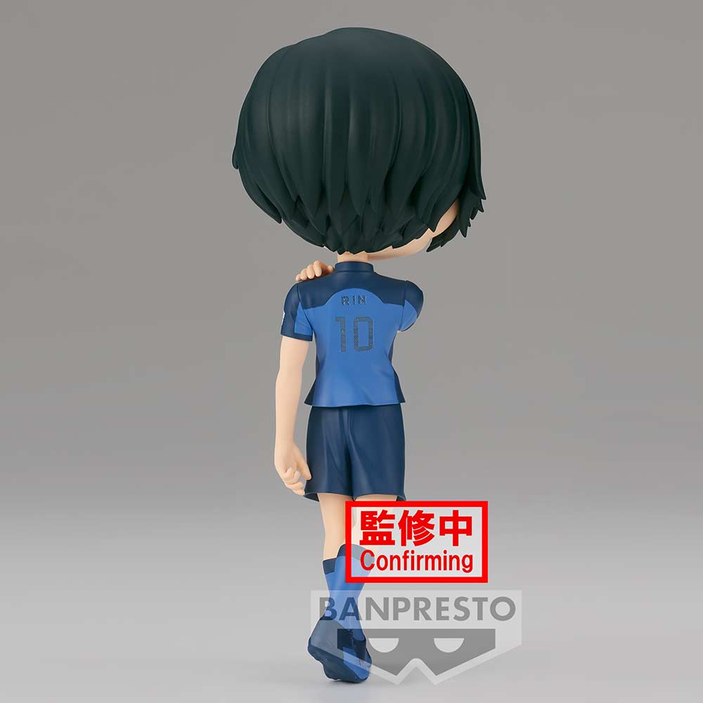 (PO) Q Posket Blue Lock - Itoshi Rin Image_6