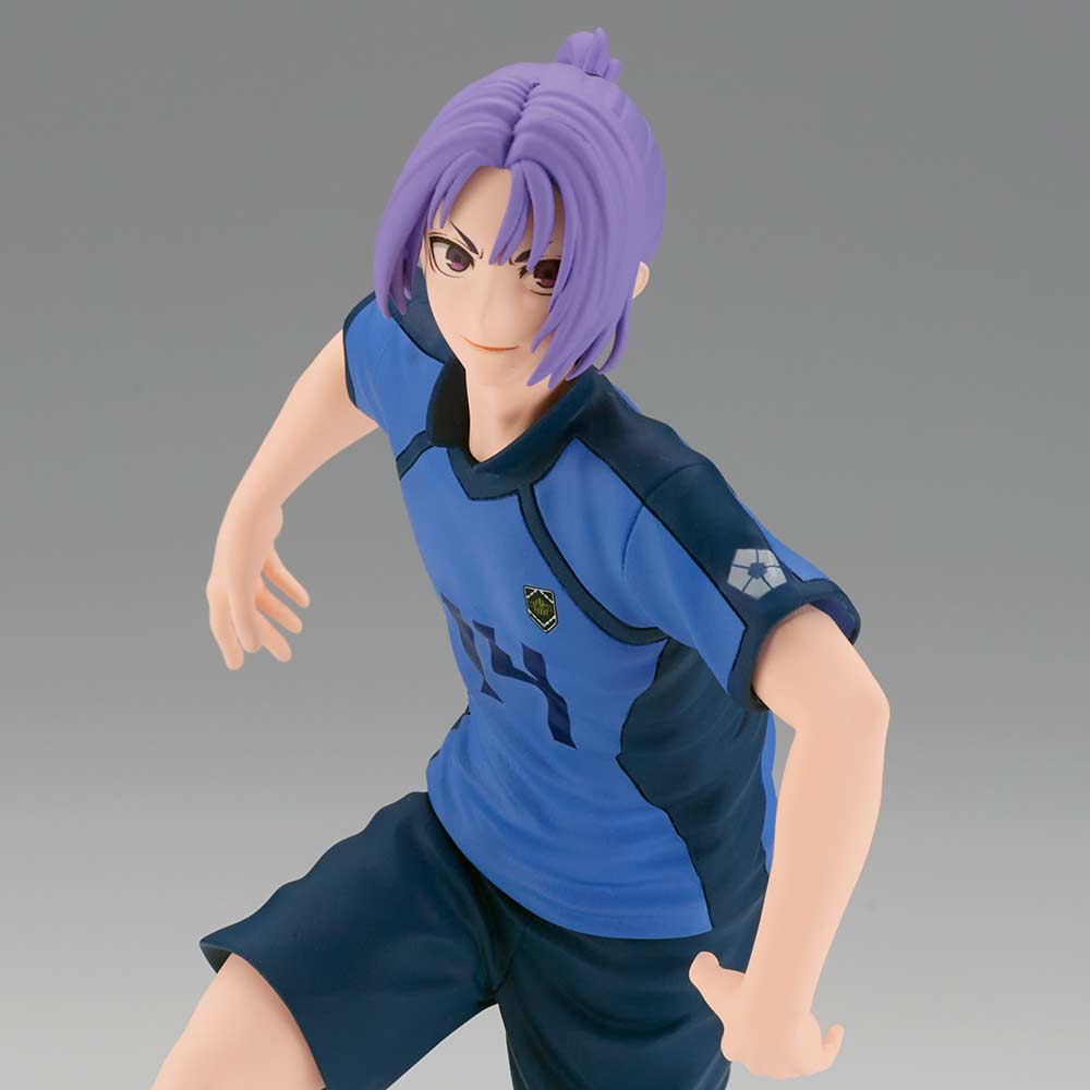 (PO) Blue Lock - Mikage Reo Figure Image_1