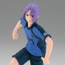 (PO) Blue Lock - Mikage Reo Figure Image_1