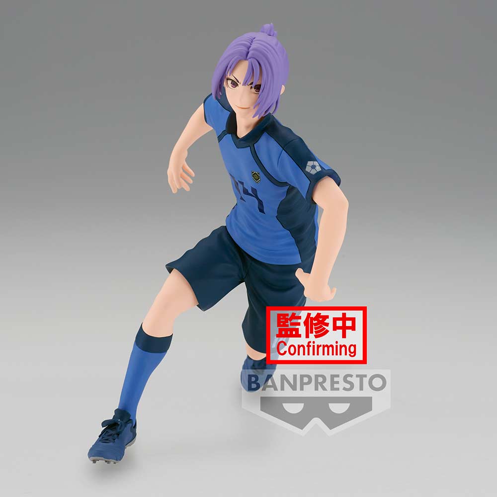 (PO) Blue Lock - Mikage Reo Figure Image_3