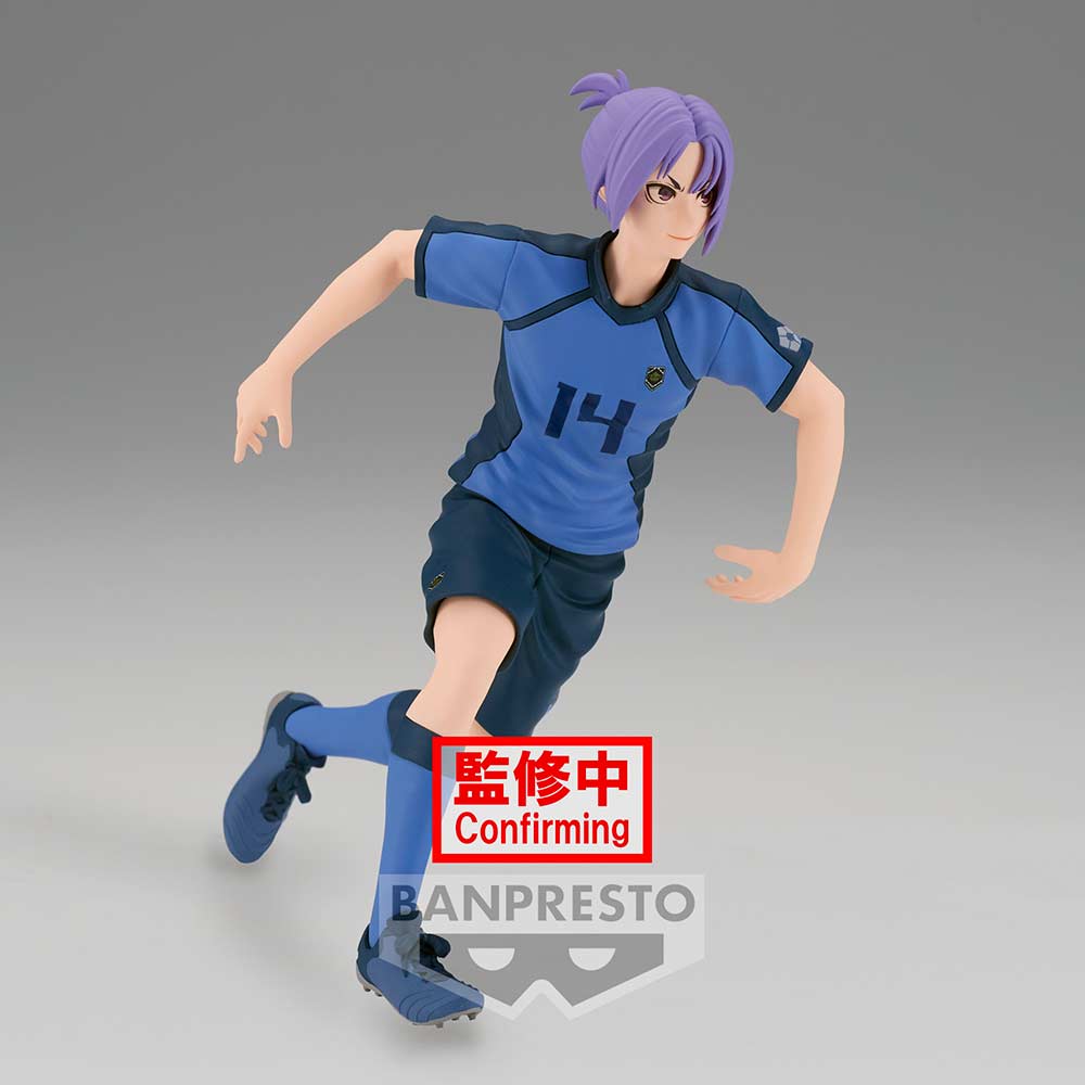 (PO) Blue Lock - Mikage Reo Figure Image_4