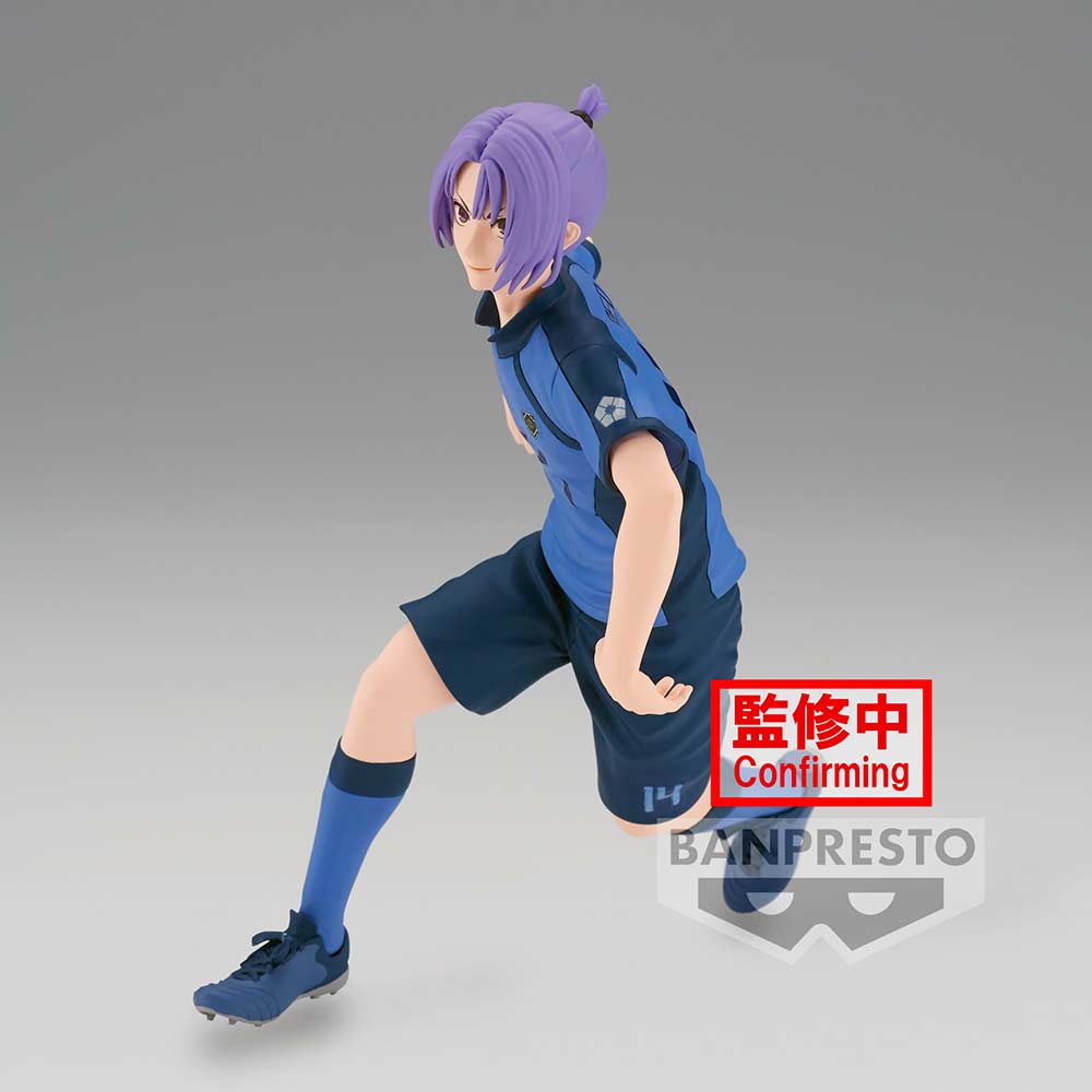 (PO) Blue Lock - Mikage Reo Figure Image_5