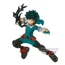 (PO) My Hero Academia The Amazing Heroes Plus Vol.2 - Izuku Midoriya Image_2