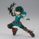 (PO) My Hero Academia The Amazing Heroes Plus Vol.2 - Izuku Midoriya Image_3