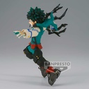 (PO) My Hero Academia The Amazing Heroes Plus Vol.2 - Izuku Midoriya Image_4