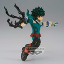 (PO) My Hero Academia The Amazing Heroes Plus Vol.2 - Izuku Midoriya Image_5