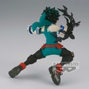 (PO) My Hero Academia The Amazing Heroes Plus Vol.2 - Izuku Midoriya Image_6