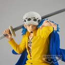 (PO) One Piece Battle Record Collection Trafalgar Law Image_1