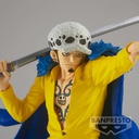 (PO) One Piece Battle Record Collection Trafalgar Law Image_8
