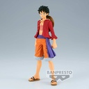 (PO) One Piece DXF The Grandline Men Wano Country Vol.24 - Monkey .D. Luffy Image_3