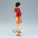 (PO) One Piece DXF The Grandline Men Wano Country Vol.24 - Monkey .D. Luffy Image_5